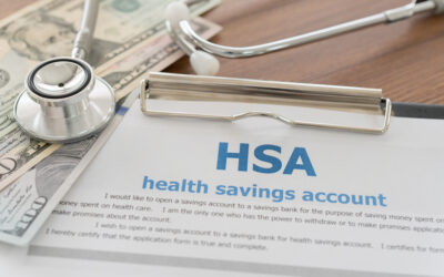 Nanodropper Adaptor Now Eligible For Purchase With Flexible Spending Accounts (FSA), Health Savings Accounts (HSA)
